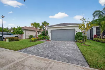 13307 SW River Rock Road, Port Saint Lucie, FL 34987 - Photo 5