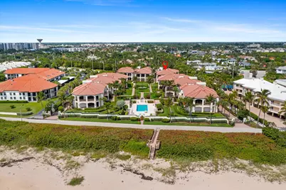 5841 N Ocean Boulevard #F2, Ocean Ridge, FL 33435 - Photo 1