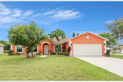 1298 SW Patricia Avenue, Port Saint Lucie, FL 34953 - Photo 1