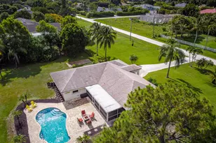 7751 162nd Ct N, Palm Beach Gardens, FL 33418 - Photo 1