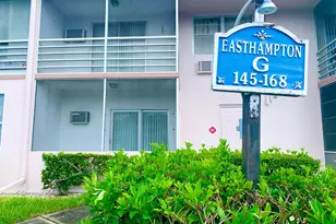 150 Easthampton G, West Palm Beach, FL 33417 - Photo 1