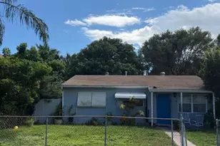 628 49th St, West Palm Beach, FL 33407 - Photo 5