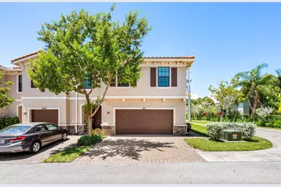 4111 Plum Tree Lane, Riviera Beach, FL 33410 - Photo 3