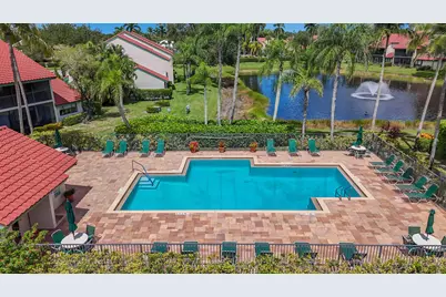 9 Lexington Lane E #H, Palm Beach Gardens, FL 33418 - Photo 39