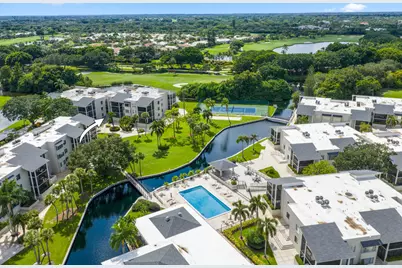 11811 Avenue Of The Pga #7-1f, Palm Beach Gardens, FL 33418 - Photo 3