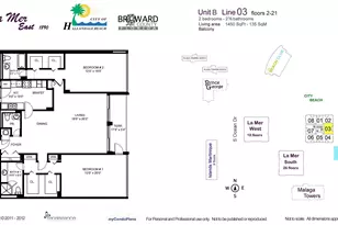 1890 S Ocean Dr, Hallandale Beach, FL 33009 - Photo 5