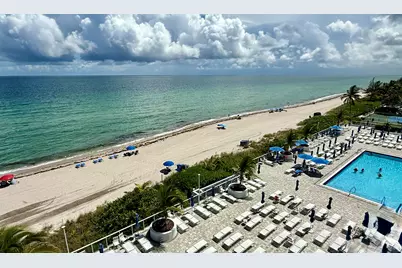 1890 S Ocean Drive #703, Hallandale Beach, FL 33009 - Photo 3