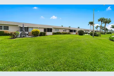 2567 Dudley Drive W #F, West Palm Beach, FL 33415 - Photo 35