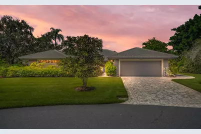 1423 SW Troon Circle, Palm City, FL 34990 - Photo 1