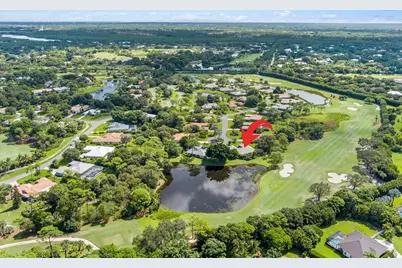 1423 SW Troon Circle, Palm City, FL 34990 - Photo 3