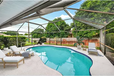 1792 SW Cochran Street, Port Saint Lucie, FL 34953 - Photo 1