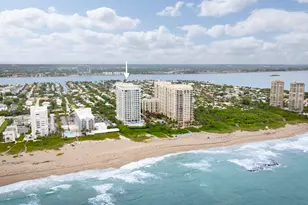 3730 N Ocean Dr, Singer Island, FL 33404 - Photo 1
