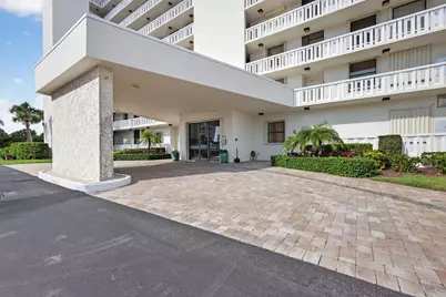 5059 N Highway A1A #406, Hutchinson Island, FL 34949 - Photo 3