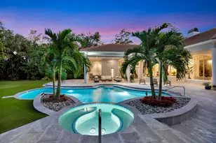 7801 Old Marsh Rd, Palm Beach Gardens, FL 33418 - Photo 3