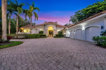 7801 Old Marsh Road, Palm Beach Gardens, FL 33418 - Photo 1