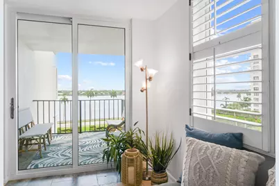 1701 S Flagler Drive #609, West Palm Beach, FL 33401 - Photo 25