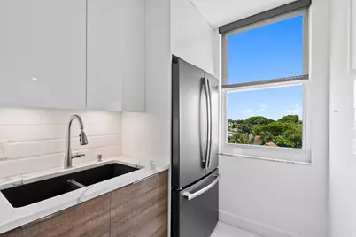 1701 S Flagler Drive #609, West Palm Beach, FL 33401 - Photo 7