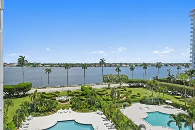1701 S Flagler Drive #609, West Palm Beach, FL 33401 - Photo 27