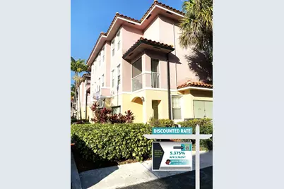 6354 W Sample Road, Pompano Beach, FL 33067 - Photo 1