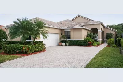 10091 Dover Carriage Lane, Lake Worth, FL 33449 - Photo 1