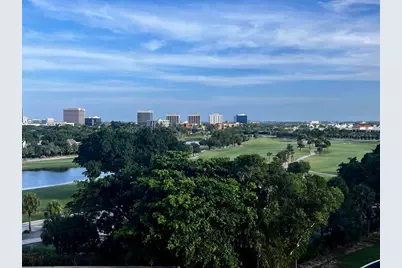 2425 Presidential Way #806, West Palm Beach, FL 33401 - Photo 5