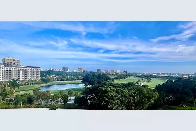 2425 Presidential Way #806, West Palm Beach, FL 33401 - Photo 1