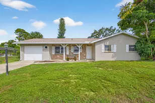 607 SE Forgal Street SE, Port Saint Lucie, FL 34983 - Photo 5