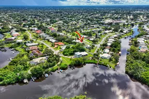 607 SE Forgal Street SE, Port Saint Lucie, FL 34983 - Photo 53