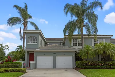 10208 Andover Coach Circle #G1, Lake Worth, FL 33449 - Photo 1