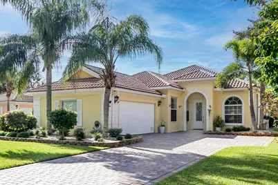 11221 SW Northland Drive, Port Saint Lucie, FL 34987 - Photo 1