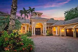 7730 Woodsmuir Dr, Palm Beach Gardens, FL 33412 - Photo 3