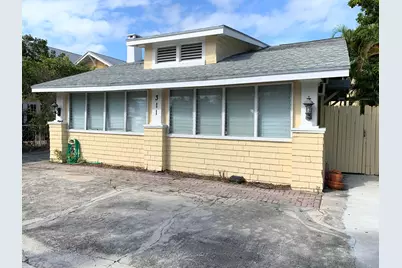 311 Wildermere Road, West Palm Beach, FL 33401 - Photo 5