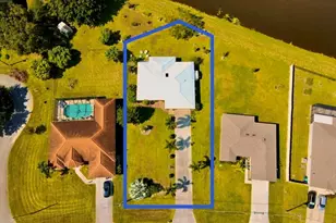 200 SW Ridgecrest Dr, Port Saint Lucie, FL 34953 - Photo 1