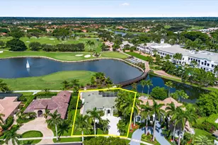 4828 Exeter Estate Ln, Lake Worth, FL 33449 - Photo 1