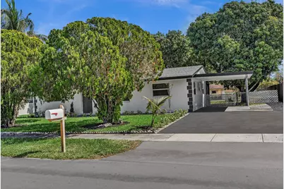 4040 NE 4th. Avenue, Deerfield Beach, FL 33064 - Photo 1