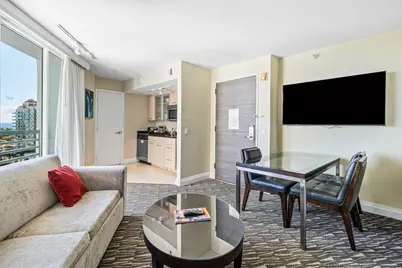 2670 E Sunrise Boulevard #1202, Fort Lauderdale, FL 33304 - Photo 5