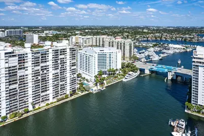 2670 E Sunrise Boulevard #1202, Fort Lauderdale, FL 33304 - Photo 31