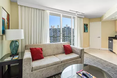 2670 E Sunrise Boulevard #1202, Fort Lauderdale, FL 33304 - Photo 13