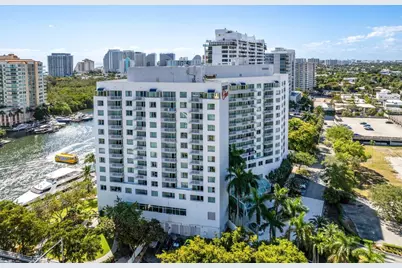 2670 E Sunrise Boulevard #1202, Fort Lauderdale, FL 33304 - Photo 7