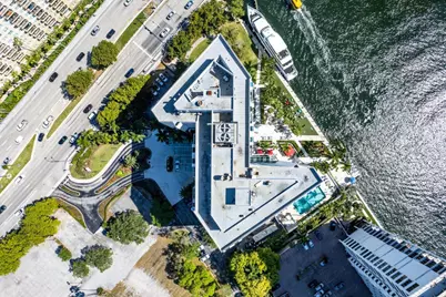 2670 E Sunrise Boulevard #1202, Fort Lauderdale, FL 33304 - Photo 29