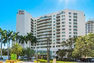 2670 E Sunrise Boulevard #1202, Fort Lauderdale, FL 33304 - Photo 3