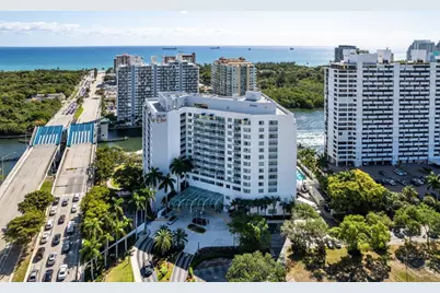 2670 E Sunrise Boulevard #1202, Fort Lauderdale, FL 33304 - Photo 25