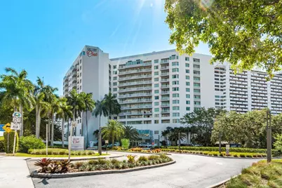 2670 E Sunrise Boulevard #1202, Fort Lauderdale, FL 33304 - Photo 3