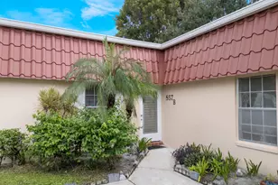 857 Worcester Ln, Lake Worth, FL 33467 - Photo 3