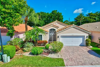 11752 Dove Hollow Avenue, Boynton Beach, FL 33437 - Photo 1