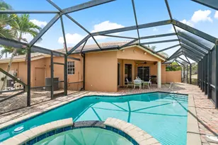8161 Quail Meadow Way, West Palm Beach, FL 33412 - Photo 19