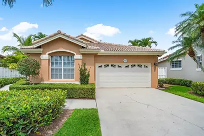 8161 Quail Meadow Way, West Palm Beach, FL 33412 - Photo 1