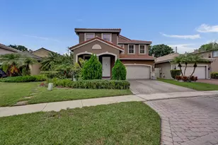 5277 Sancerre Cir, Lake Worth, FL 33463 - Photo 5