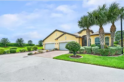 12759 SW Lake Fern Circle, Port Saint Lucie, FL 34987 - Photo 1