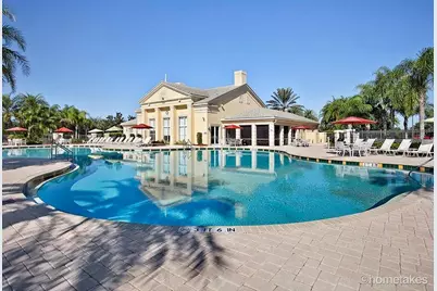 12759 SW Lake Fern Circle, Port Saint Lucie, FL 34987 - Photo 97